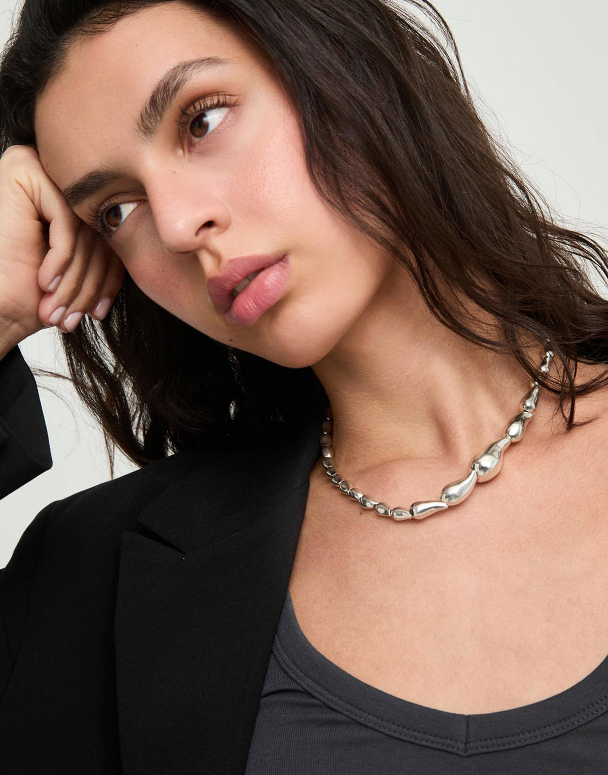 MEDELUX NECKLACE