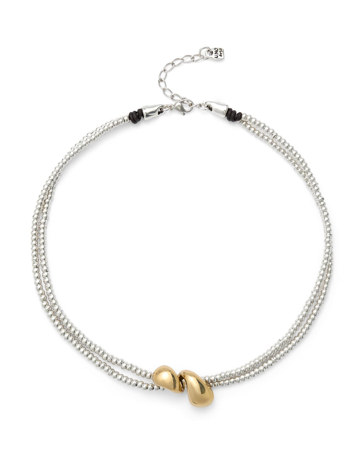 AXIS NECKLACE