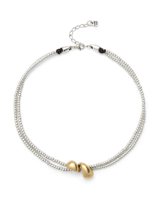 AXIS NECKLACE