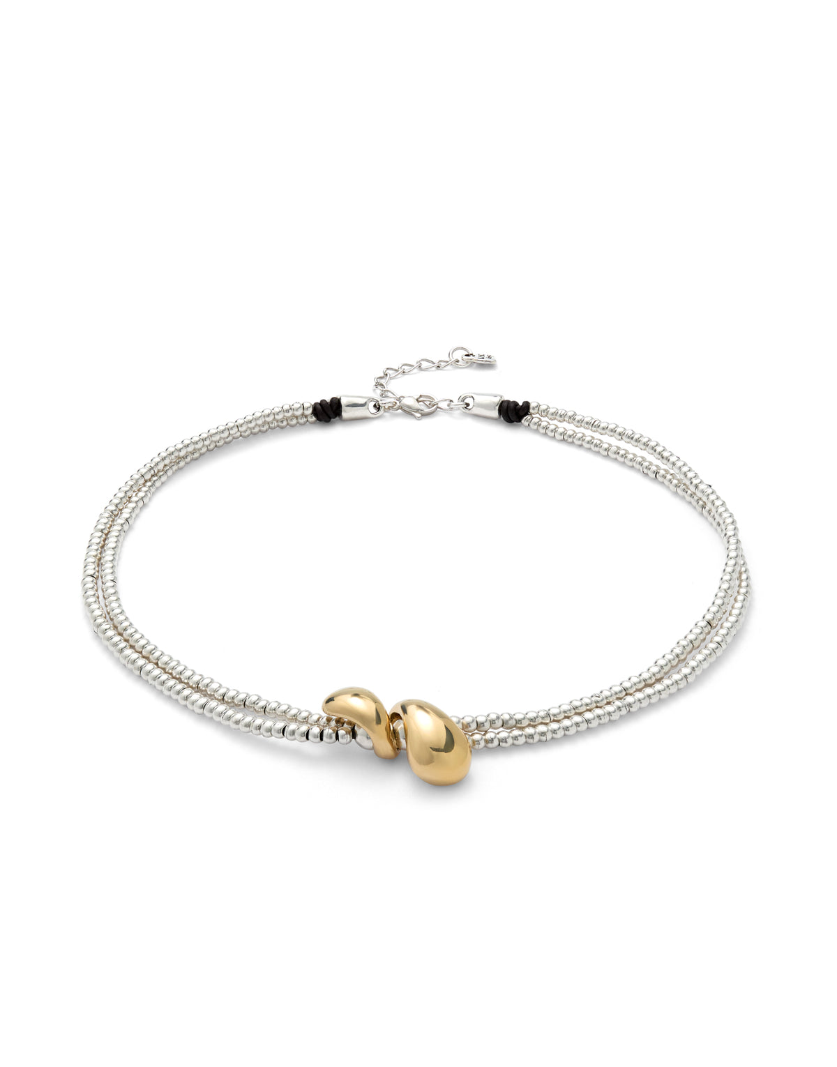 AXIS NECKLACE