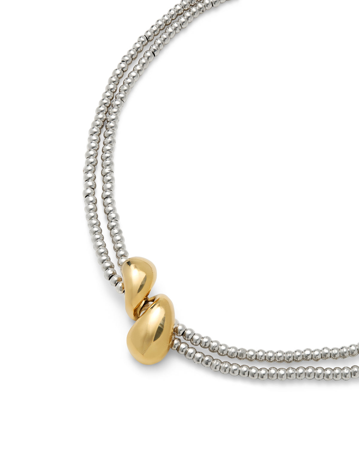 AXIS NECKLACE