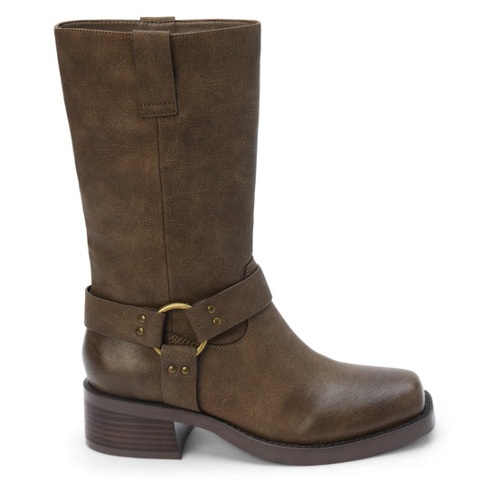 AUTUMN RIDING BOOT