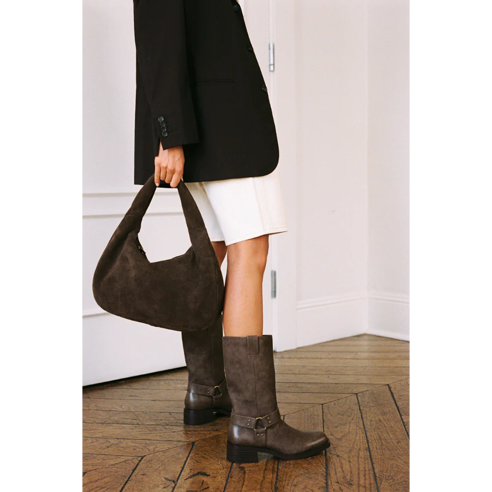 AUTUMN RIDING BOOT