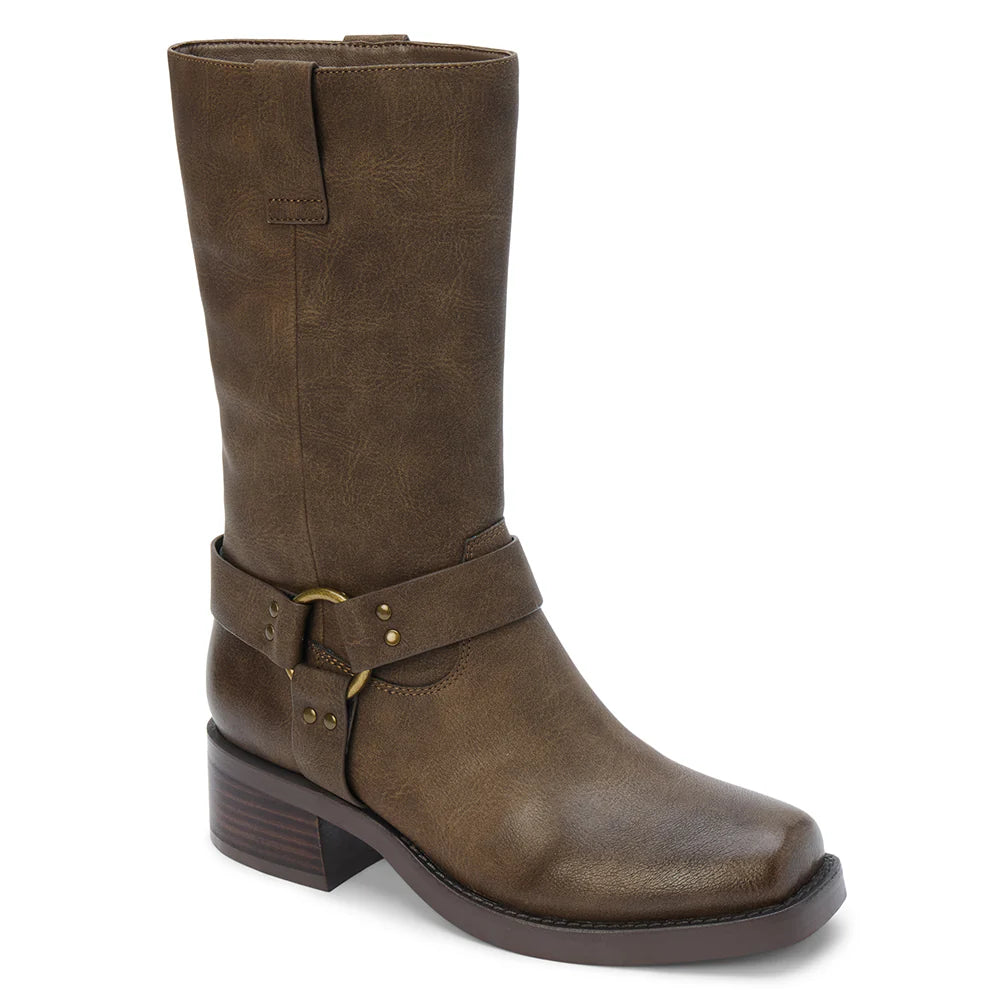 AUTUMN RIDING BOOT