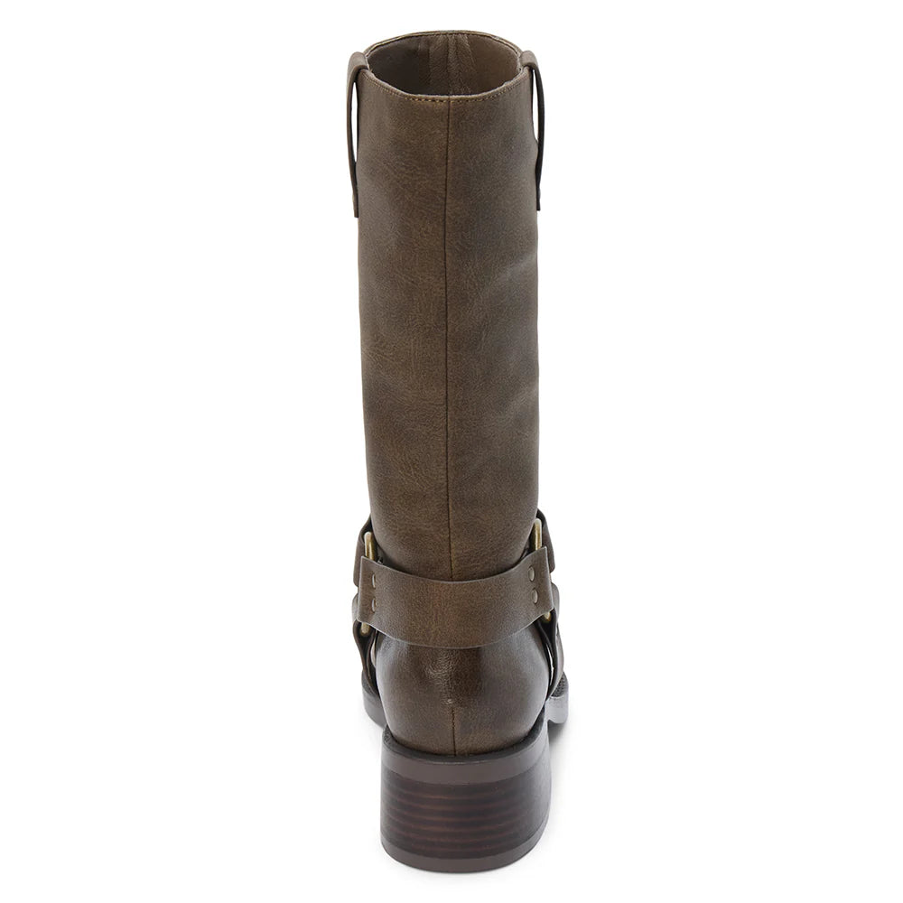 AUTUMN RIDING BOOT