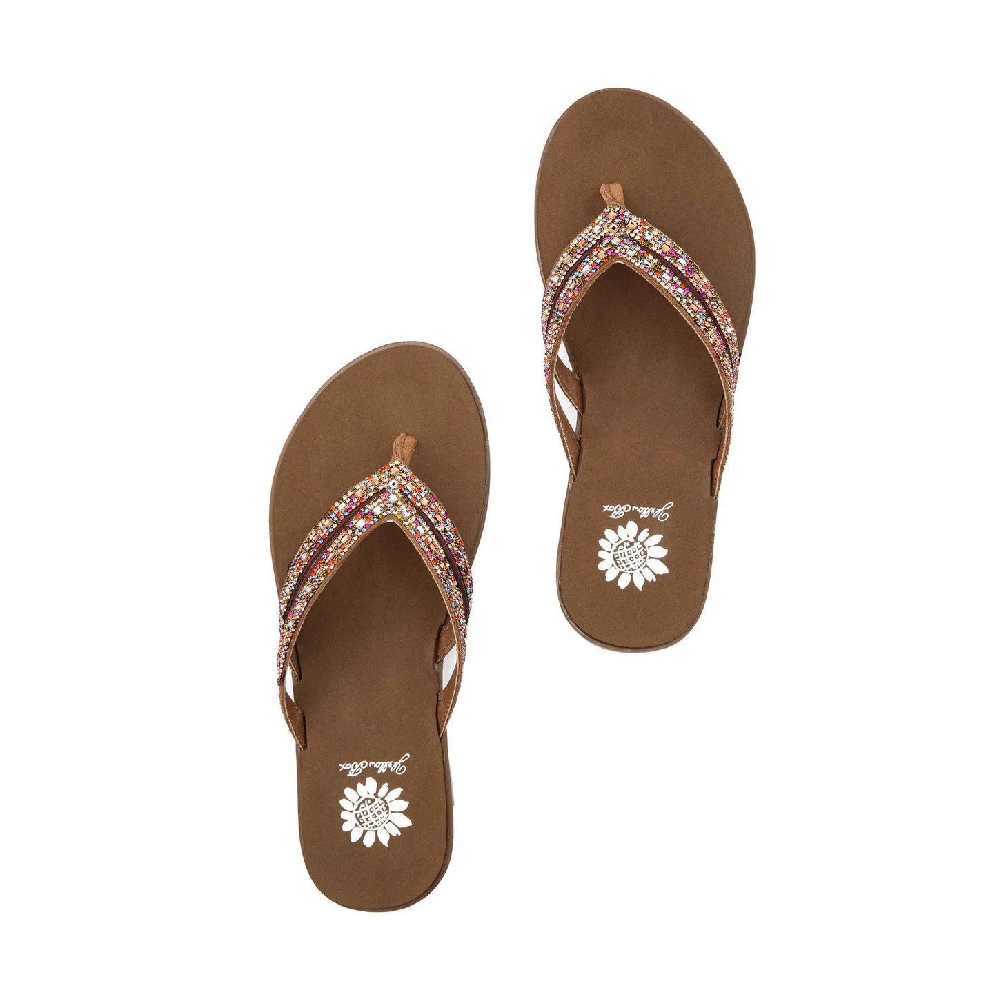 DALIA MULTI SANDAL