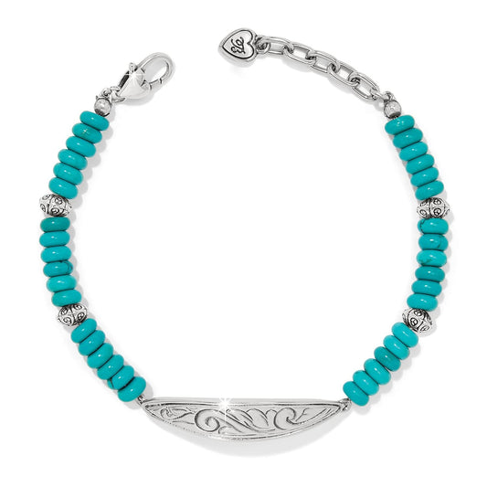MOSAIC HORIZON BRACELET