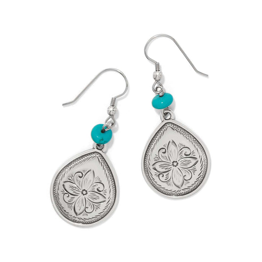 MOSAIC HORIZON EARRINGS