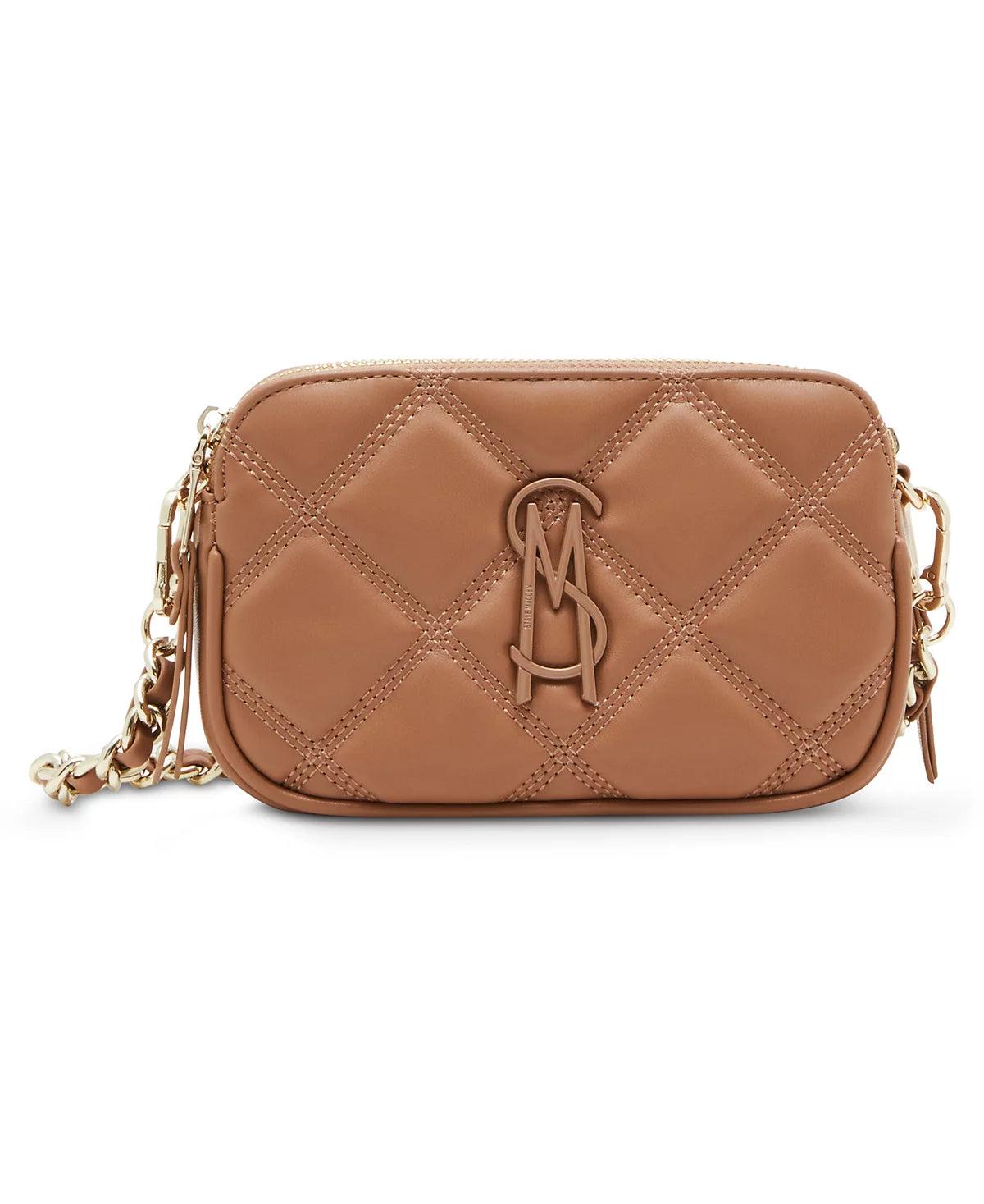 BDAISY COGNAC CROSSBODY