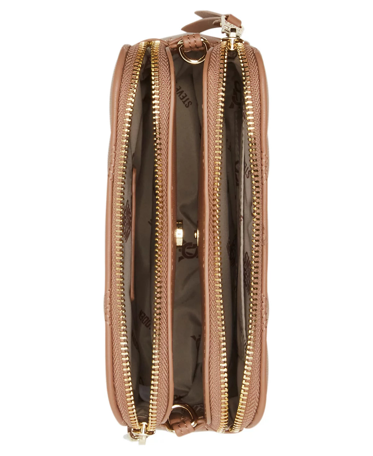 BDAISY COGNAC CROSSBODY