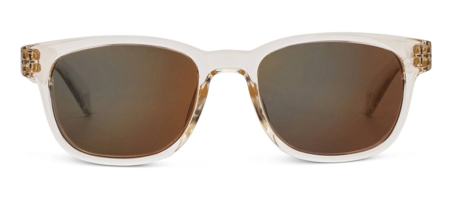 18TH HOLE FOG SUNGLASSES