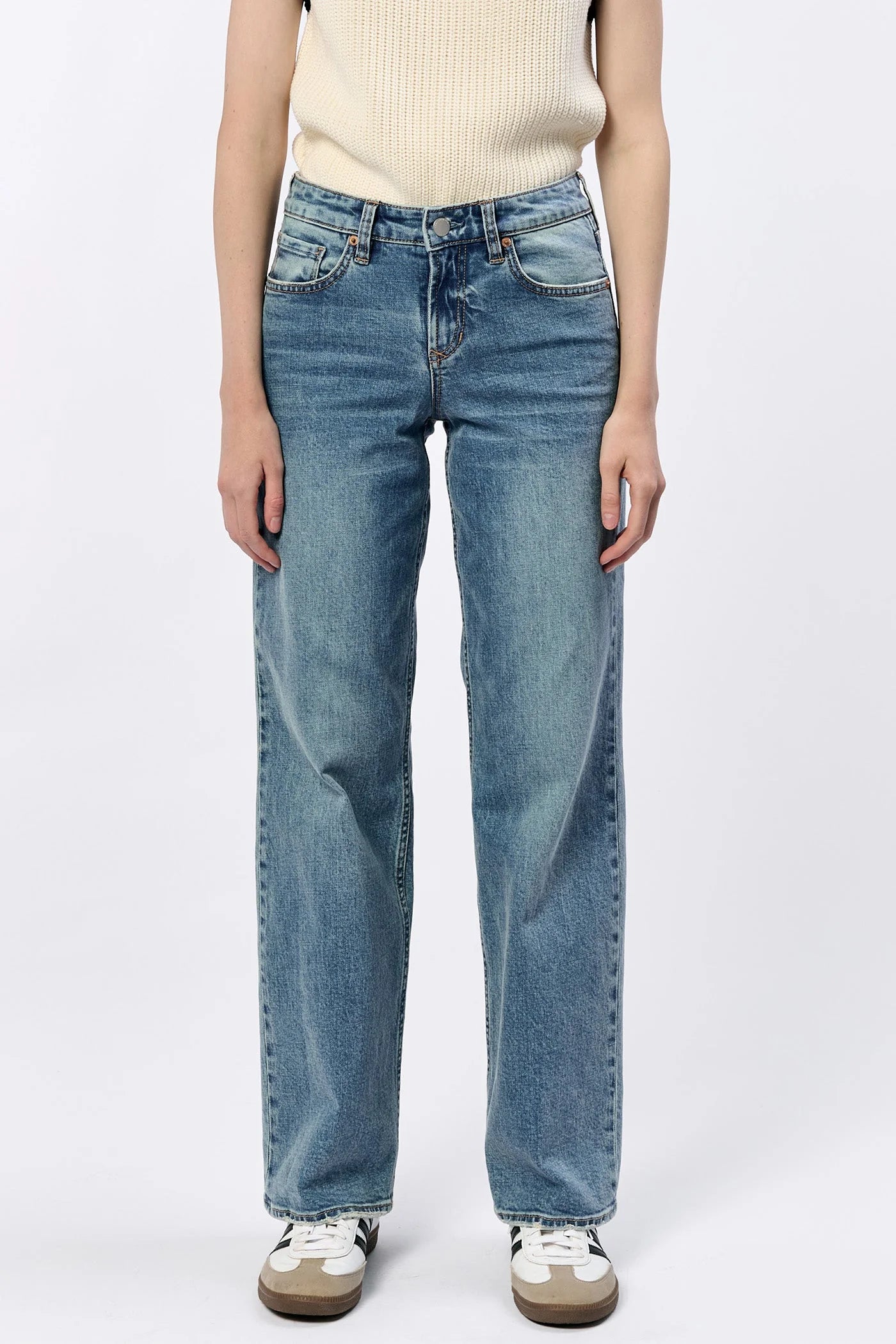 VINTAGE FLOW TAYLOR JEANS