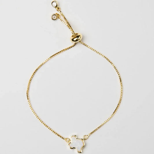 OPAL TEXAS BRACELET