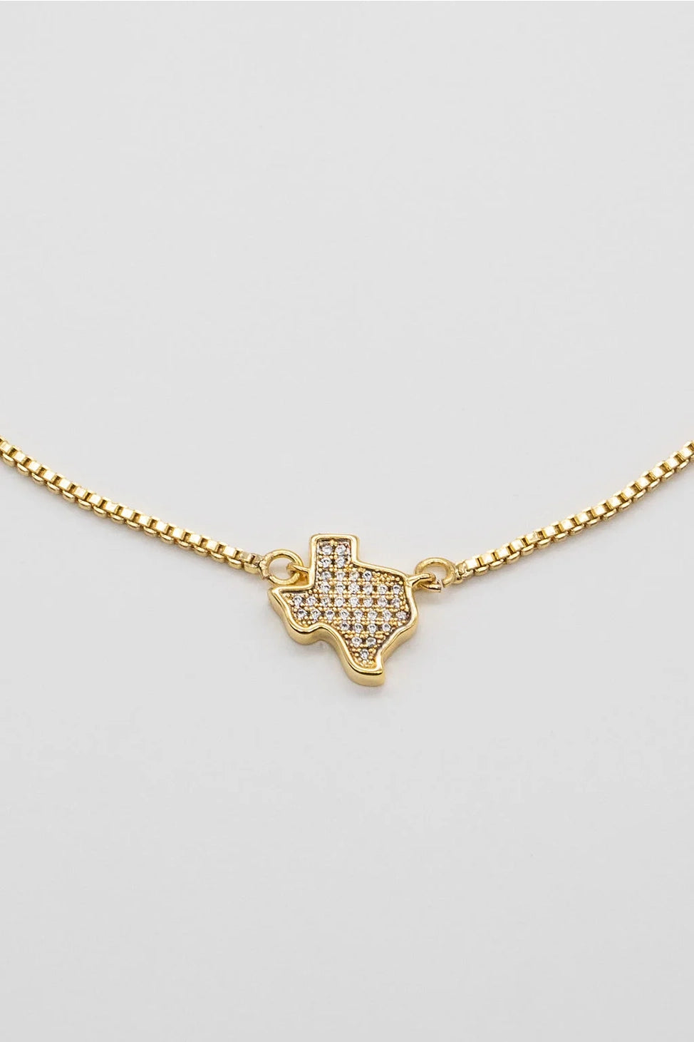 SHINY TEXAS BRACELET