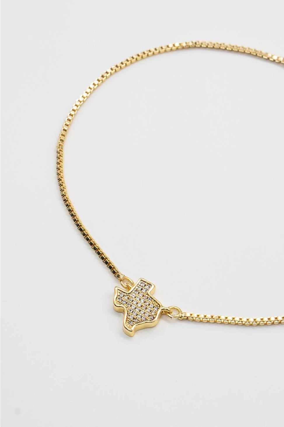 SHINY TEXAS BRACELET