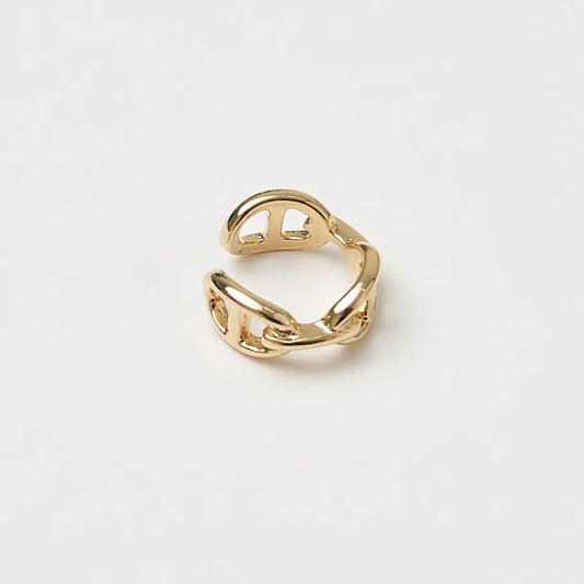 MARINE EAR CUFF