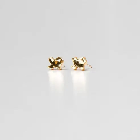 TEXAS HAMMERED STUDS