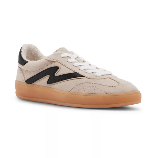 GIIA TAUPE SNEAKER