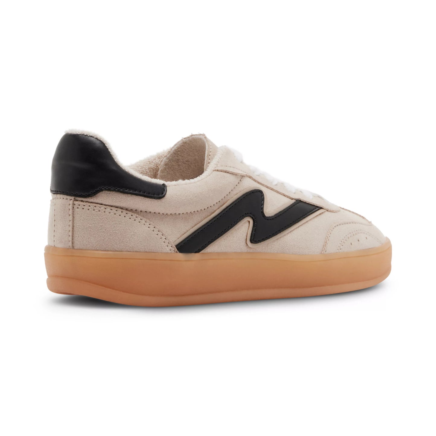 GIIA TAUPE SNEAKER