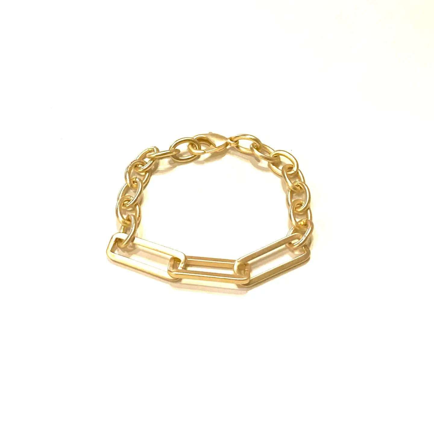 BENTLEY GOLD BRACELET