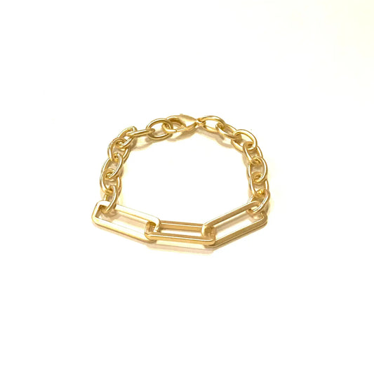 BENTLEY GOLD BRACELET