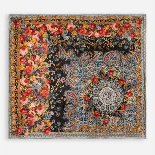 LETO COZY BLANKET