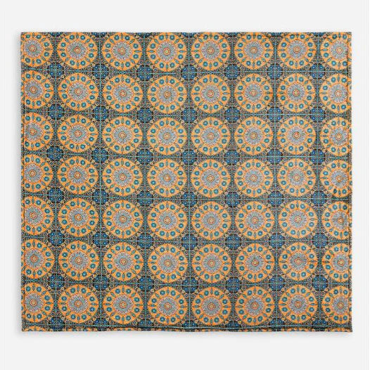 LETO COZY BLANKET