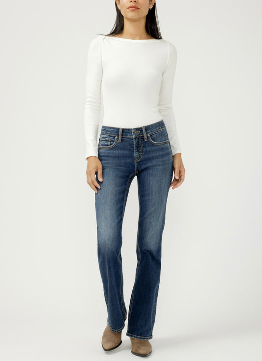 GEORGIA SUKI BOOTCUT JEANS