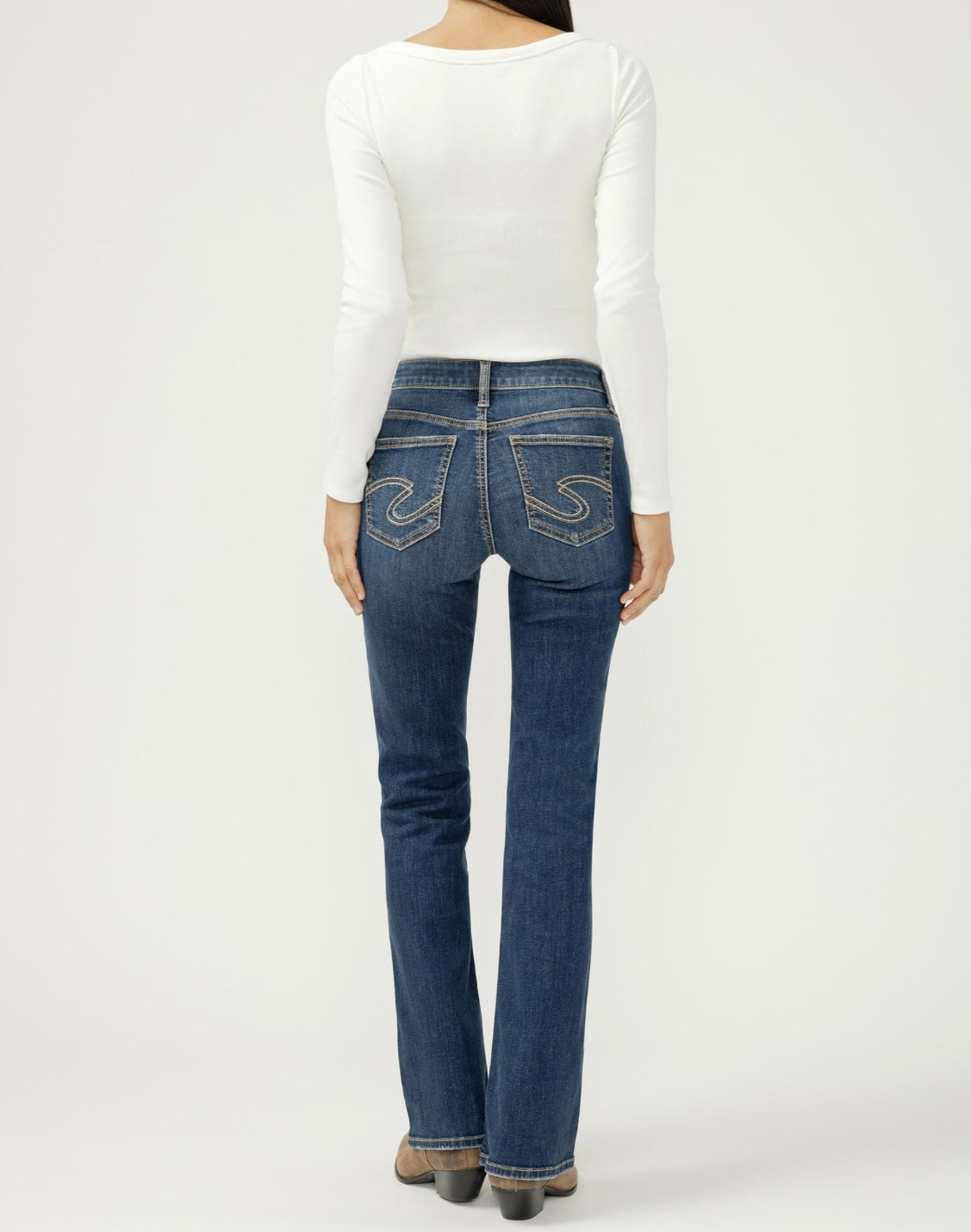 GEORGIA SUKI BOOTCUT JEANS