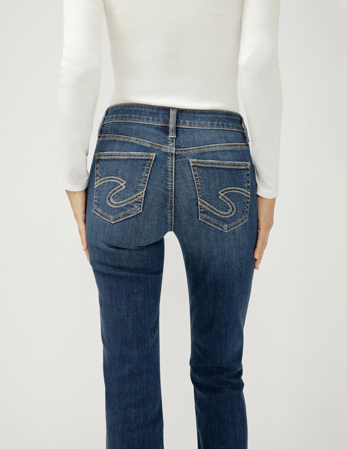 GEORGIA SUKI BOOTCUT JEANS