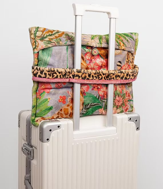 BELLINA TRAVEL BLANKET