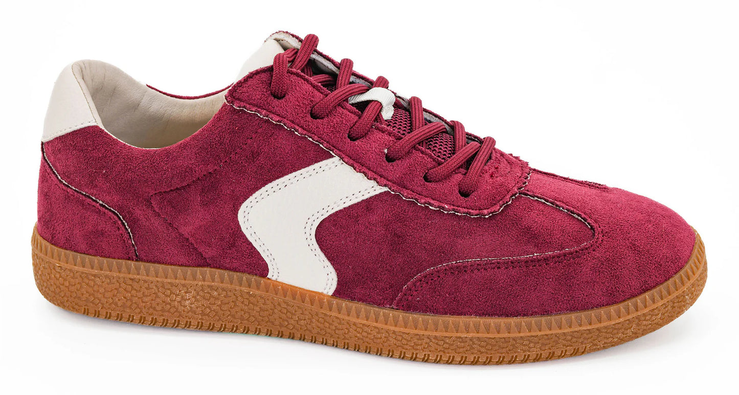 SPOILER ALERT WINE SNEAKER