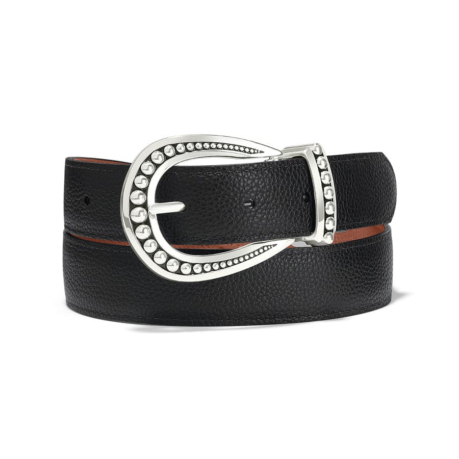 REALLY TOUGH REVERSIBLE BELT