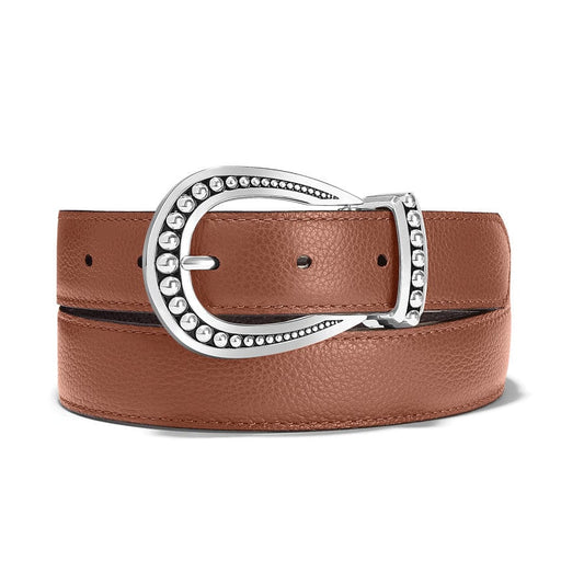 REALLY TOUGH REVERSIBLE BELT