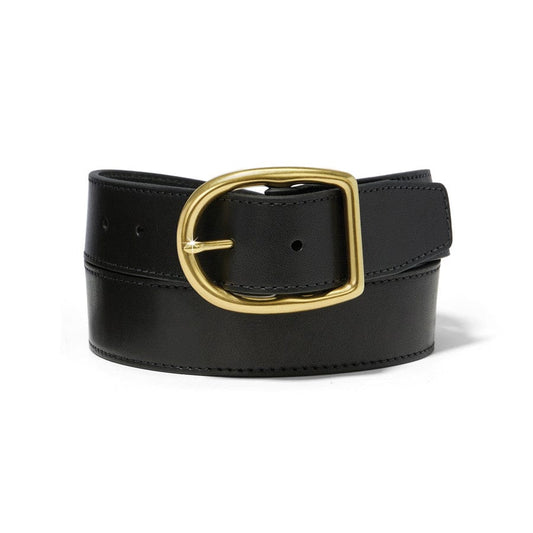BLACK AMBROSE BELT