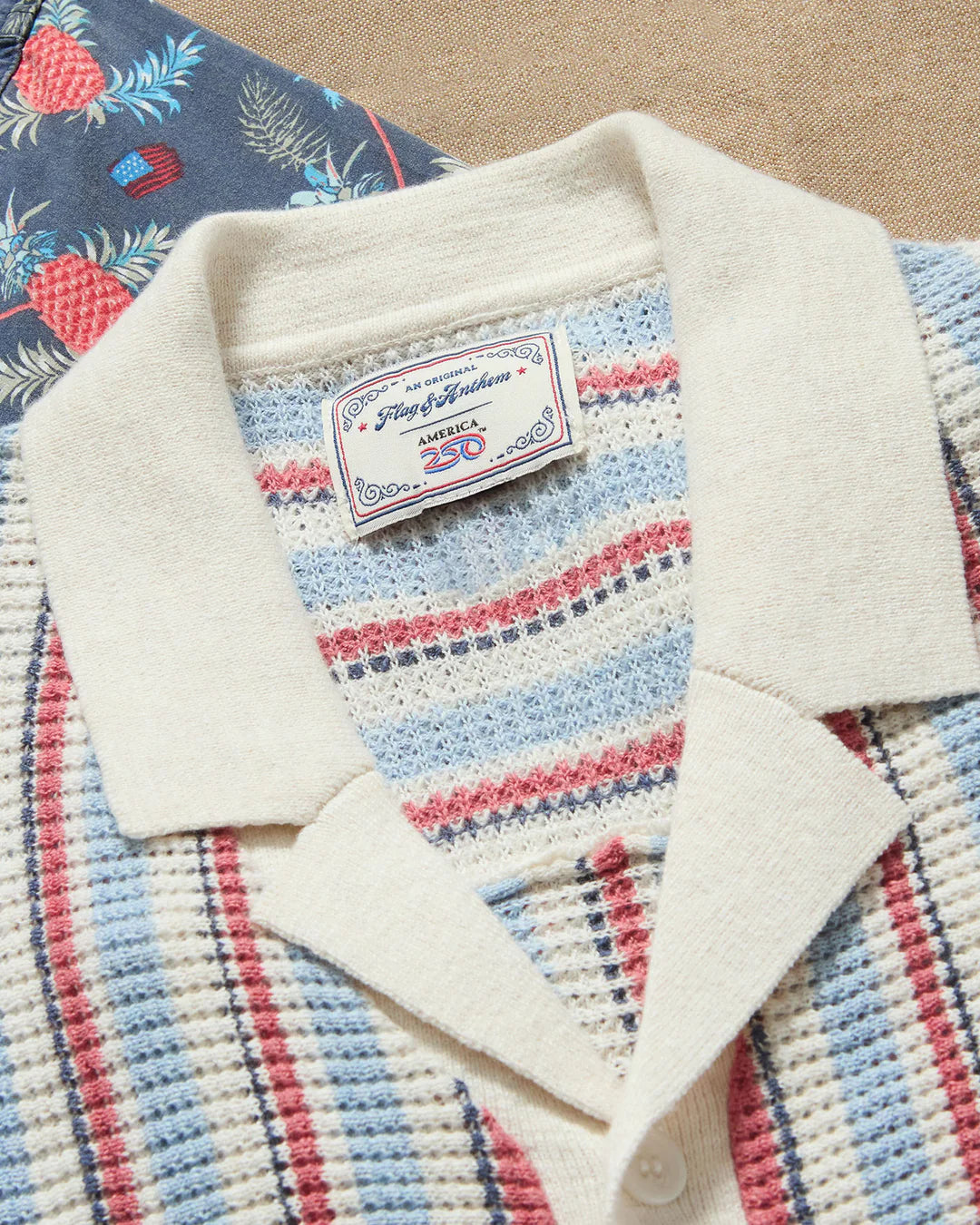 ACWORTH BUTTON FRONT SWEATER