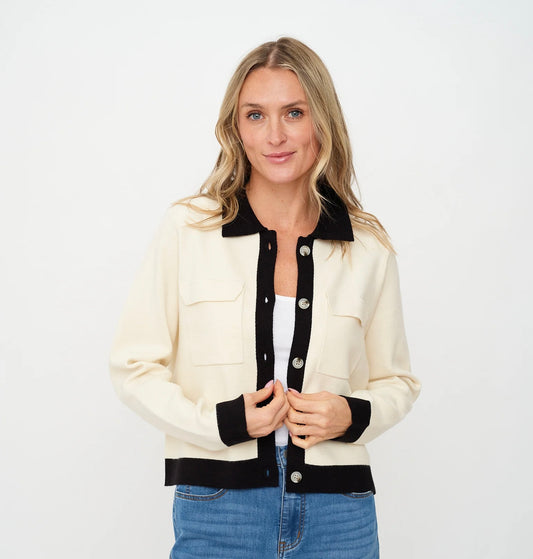 FALLON CARDIGAN