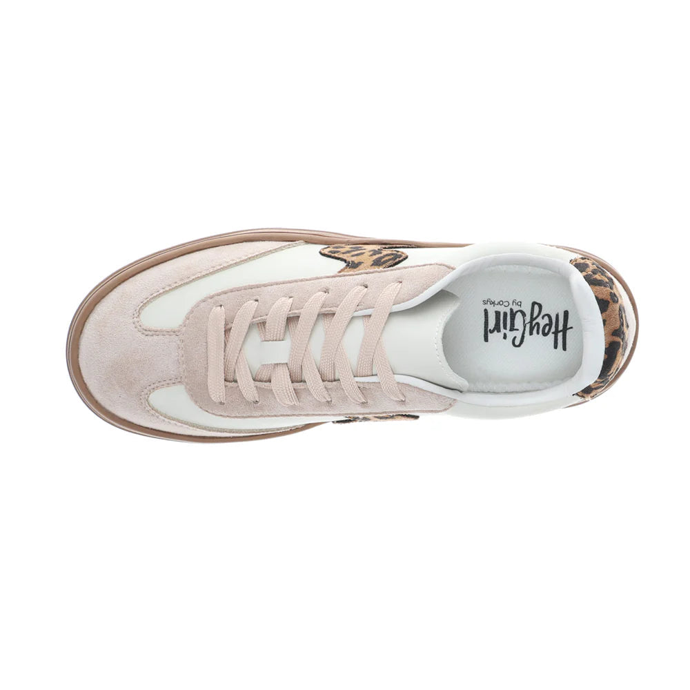 POP OFF SNEAKER
