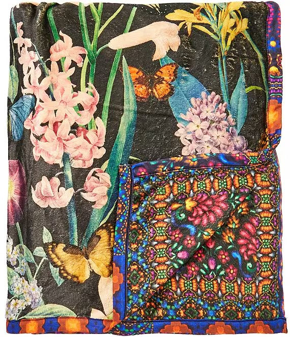 MONARCH TRAVEL BLANKET