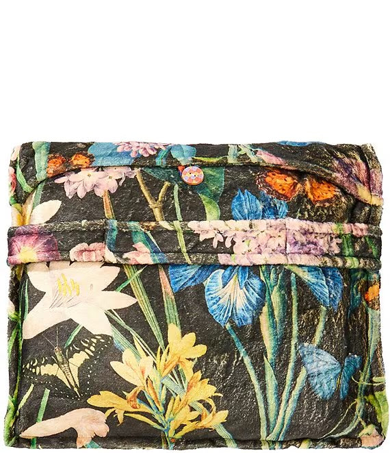 MONARCH TRAVEL BLANKET