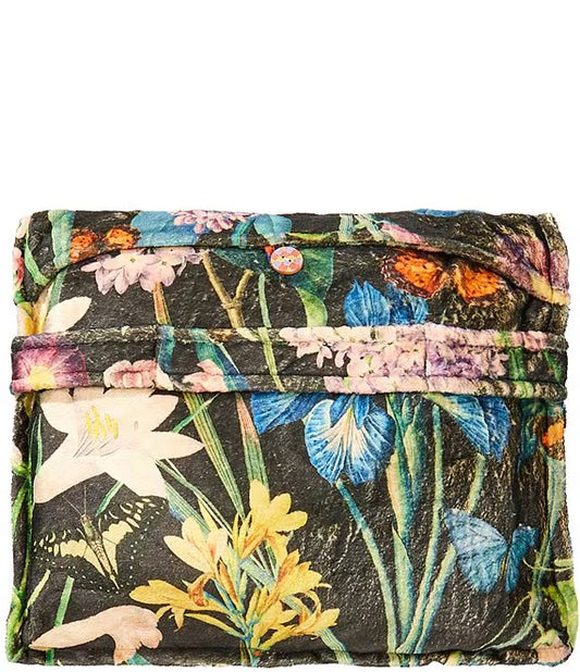 MONARCH TRAVEL BLANKET