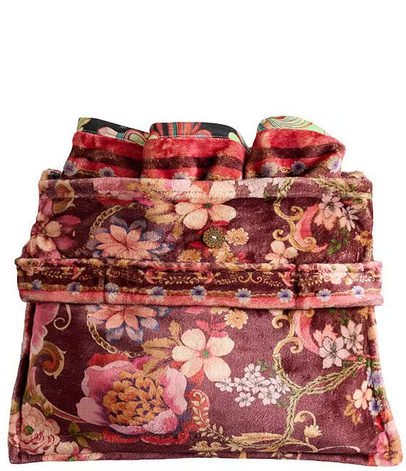 ROLANDA TRAVEL BLANKET