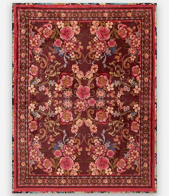 ROLANDA TRAVEL BLANKET