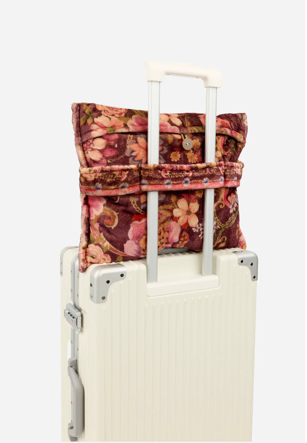 ROLANDA TRAVEL BLANKET
