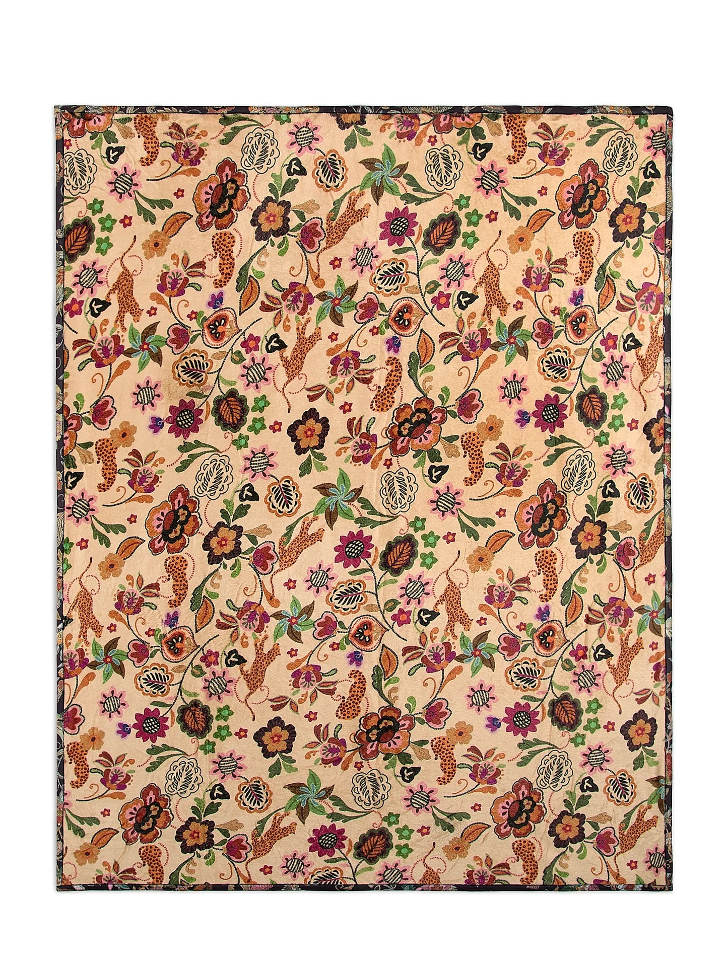 MAXIMA TRAVEL BLANKET
