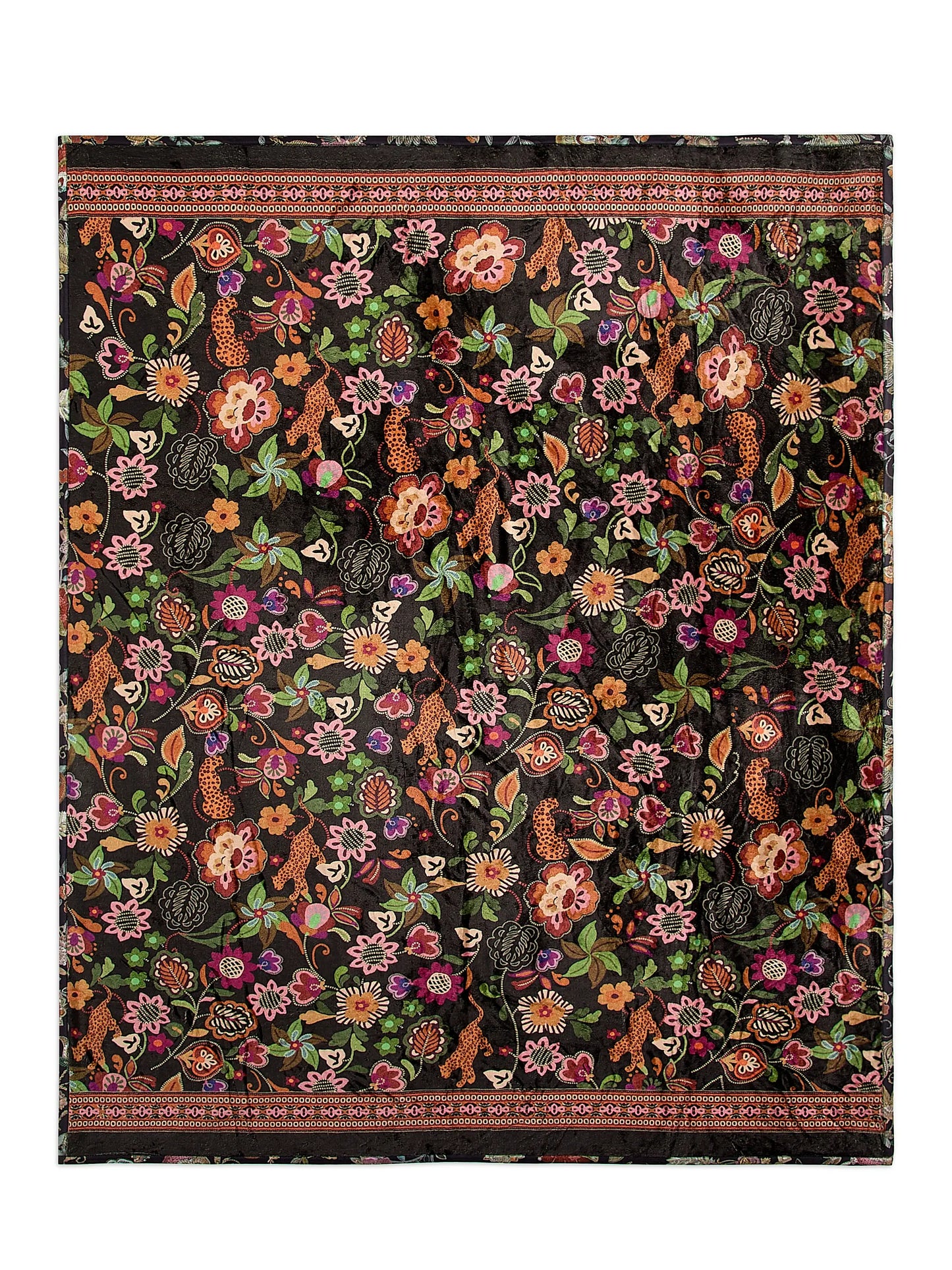MAXIMA TRAVEL BLANKET