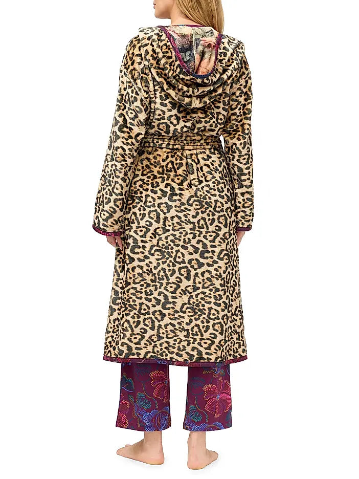ADITI REVERSIBLE ROBE