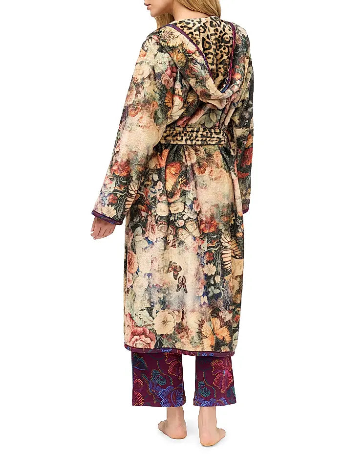 ADITI REVERSIBLE ROBE