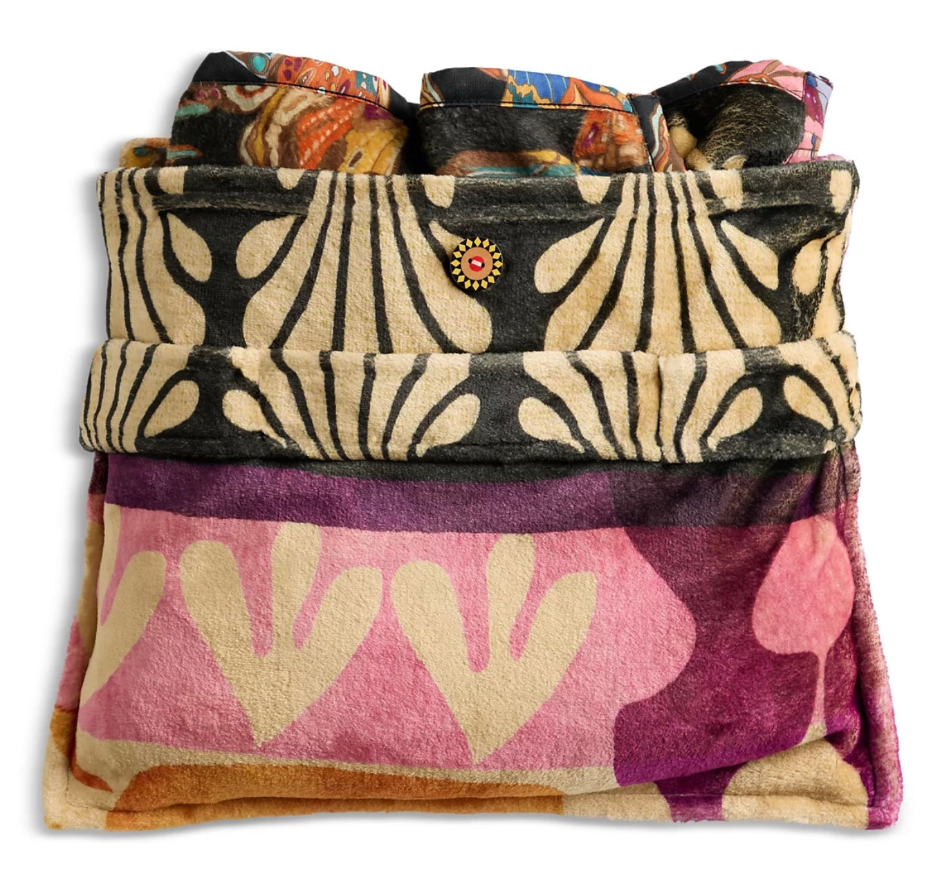 SOLSTICE TRAVEL BLANKET