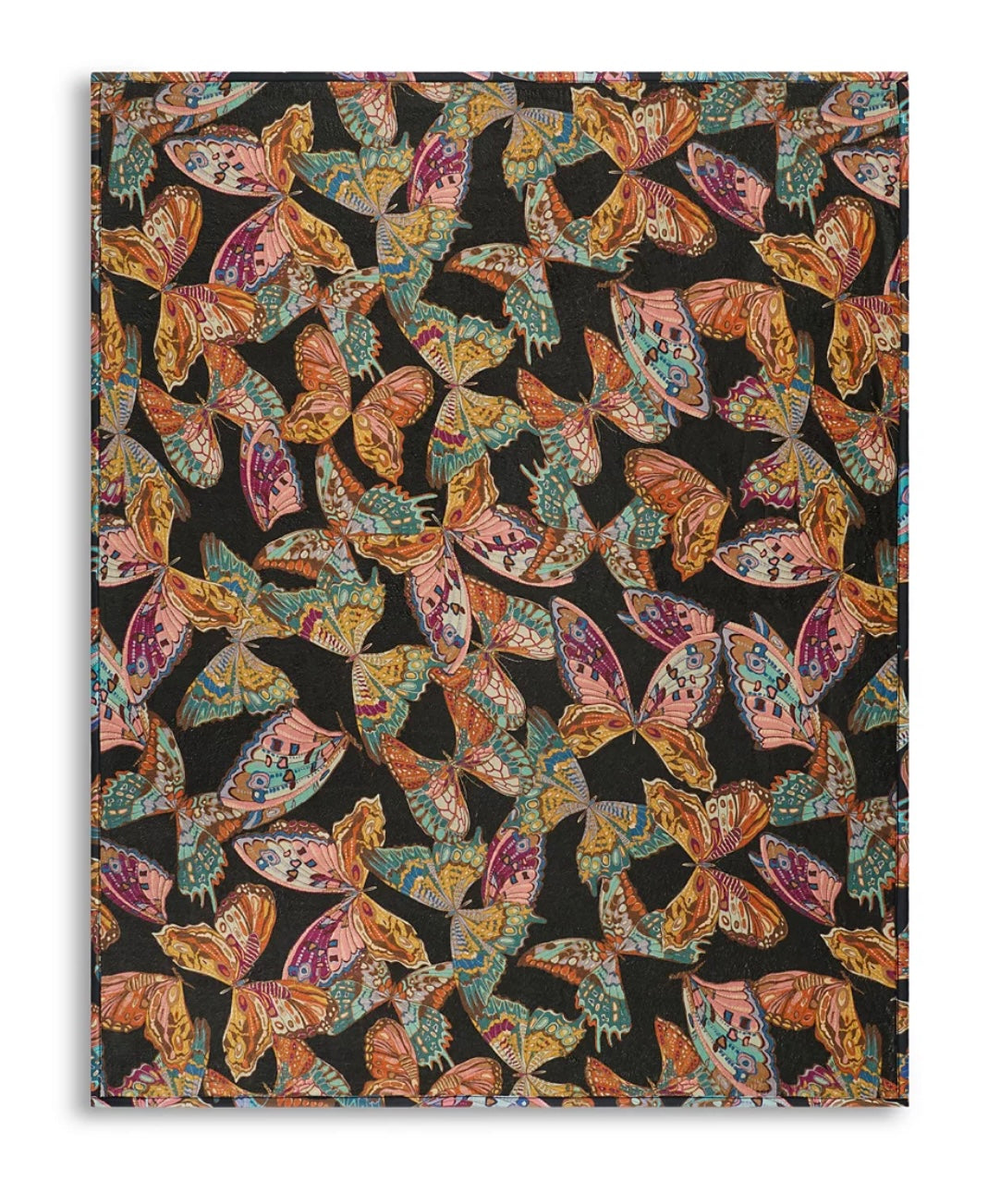 SOLSTICE TRAVEL BLANKET